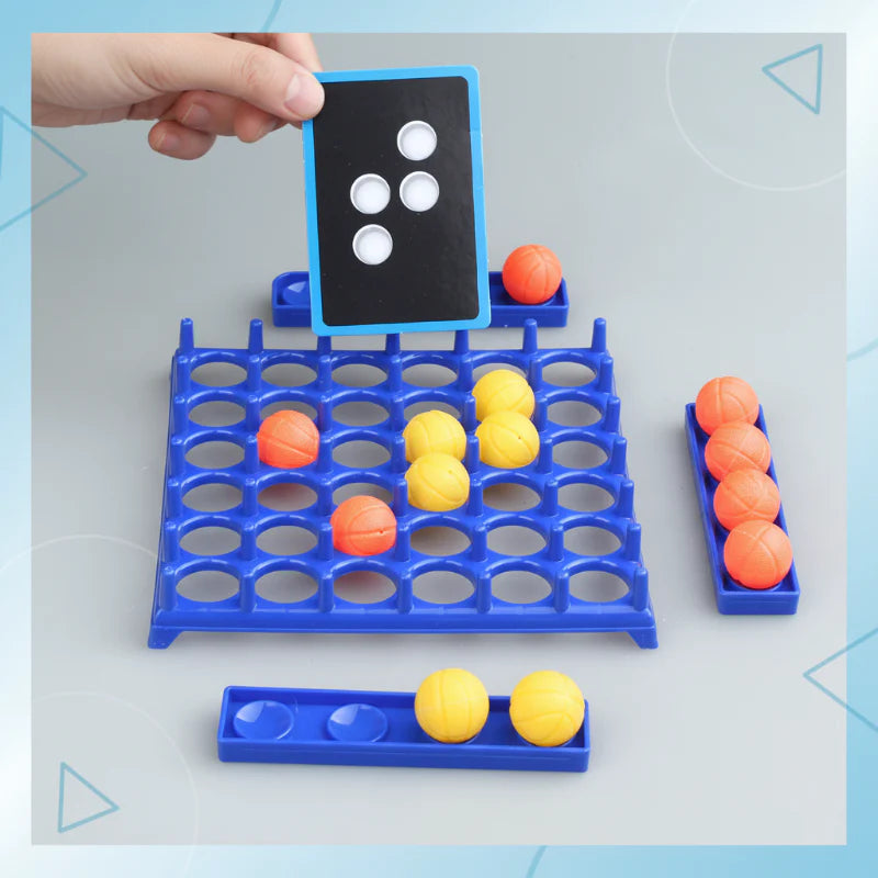 Bouncing Ball – Fun & Hilarious – Board Game