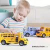 Schoolbus™ - Ride along to adventure - Toy bus