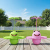 PlayLeap – Balance & Energy – Frog Pogo Stick