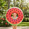 SunSplash – Tropical & Comfortable – Tropical Fruit Swim Ring