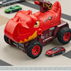 TurboRex – Adventurous & Interactive – Dinosaur Toy Car