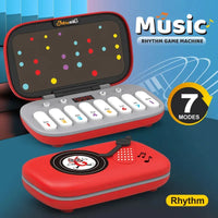 Thumbnail for RhythmPlay – Interactive & Educational – Music & Light Piano