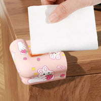 Thumbnail for Desk Edge Guard Set – Safe & Soft – Corner Protectors (Set of 5)