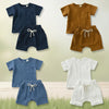 Baby Summer Outfit – Lightweight & Comfortable – Clothing Set