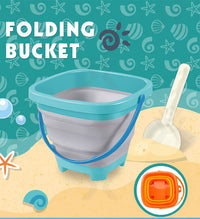 Thumbnail for Foldable Beach Toys™ – Summer Sand Fun - Beach Set Kids