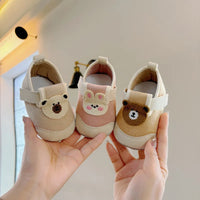Thumbnail for Mini Fashion™ - Safe & Comfortable - Baby Shoes