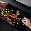 GlowArt – Glow-in-the-dark – Scratch Cards Set