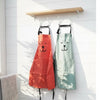 BearBuddy™ – Fun and practical – Apron for children and adults