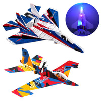 Thumbnail for SkyGlider - Light & Fast - Glider Toys