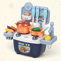 Thumbnail for MiniChef – Fun & Inspiring – Kitchen Set