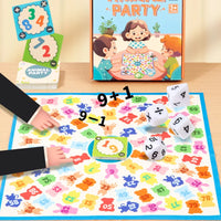 Thumbnail for LogicLand – Interactive & Educational – Math and Shape Game