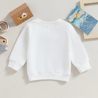 Thumbnail for TinyTrend – Cool & Comfortable – Pullover for Boys & Girls