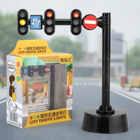 Thumbnail for RoadBuddy – Safe & Playful – Traffic Controller Toy