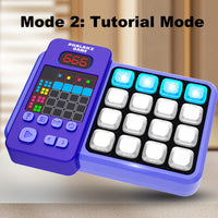 Thumbnail for TapRush – Exciting & Rhythmic – Stress-relieving game console