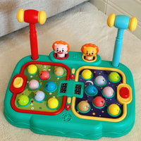 Thumbnail for Whack a Pop – Interactive & Educational – Hammer and mallet toys