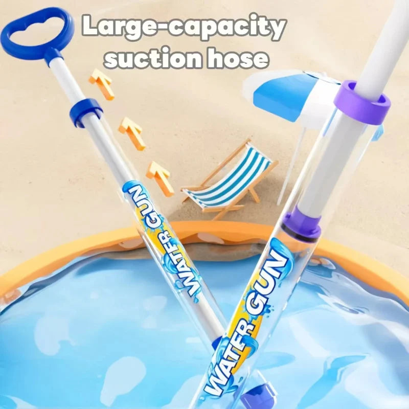 Water Blaster – Fun & Powerful – Water Gun