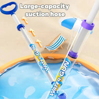 Thumbnail for Water Blaster – Fun & Powerful – Water Gun