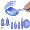 Tooth Time™ – Laugh & Learn - Dentist Set Kids
