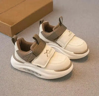 Thumbnail for KidStride – Trendy & Functional – Velcro Sneakers