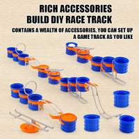 Thumbnail for Cup Jump Ball Game – Active & Interactive – Puff Ball Board Game