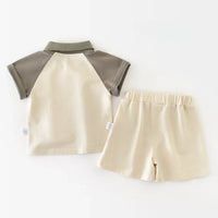 Thumbnail for Mini Fashion™ – Tough & Summery - Dog Baby Set