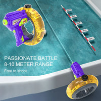 Thumbnail for Water Blaster Pro™ – Light & Splash Fun - Water Pistol