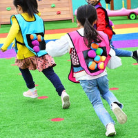 Thumbnail for Sticky Shot – Throw & Stick – Sporty Stick Vest