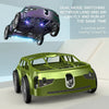 SkyDrive – Innovative & Spectacular – 2-in-1 RC Flying Car & Drone with LED Light
