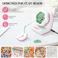 Thumbnail for GemCraft™ – Efficient & User-Friendly – Electric Bead Machine
