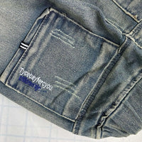 Thumbnail for UrbanJeans – Casual & Trendy – Boys' Slim Fit Denim Pants