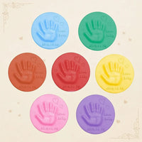Thumbnail for Baby Imprint Clay Kit – Memories & Unique – Clay Imprint Set