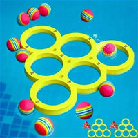 Thumbnail for Fun Splash - Splash & Play - Water Ring Game