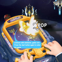 Thumbnail for StarDrive – Cool & Educational – Arcade Cabinet Space Game