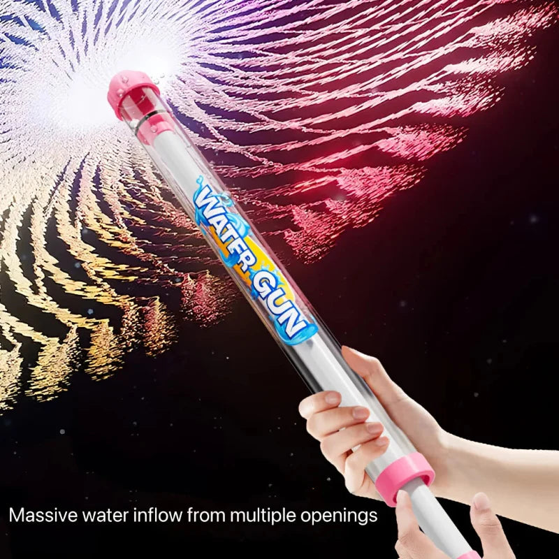 Water Blaster – Fun & Powerful – Water Gun