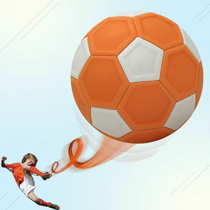 GoalMaster – Interactive & Sporty – Curve Soccer Ball