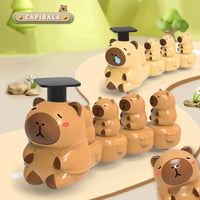 Thumbnail for Capybara Train Toy – Playful & Cute – Busy Train