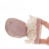 Thumbnail for Mini Fashion™ - Cute & Safe - Baby Sock Shoes
