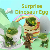 Thumbnail for Transforming Dinosaur Toy – Interactive & Cool – Dinosaur Egg Toy
