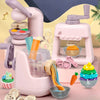 BurgerMaker Set™ - Culinary Fun - Burger maker Kitchen Toys