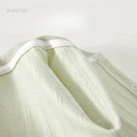 Thumbnail for Mini Fashion™ - Cozy & Comfortable - Baby Pajamas