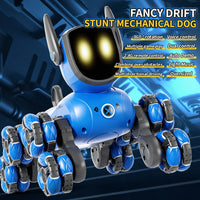 Thumbnail for MiniMechDog – High-Tech & Fun – RC Toys