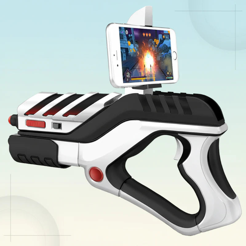 ARPlay Gun – Smart & Fun – Interactive Shooting Game