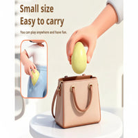 Thumbnail for BouncyBeast – Cute & Interactive – Pop-out Animal Egg