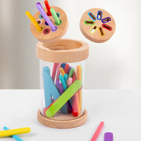 Thumbnail for Woods™ - Educational & Creative - Color Sorting Game