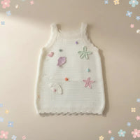 Thumbnail for Girls' Summer Outfit – Trendy and Comfortable – Summer Kids' Clothing Set