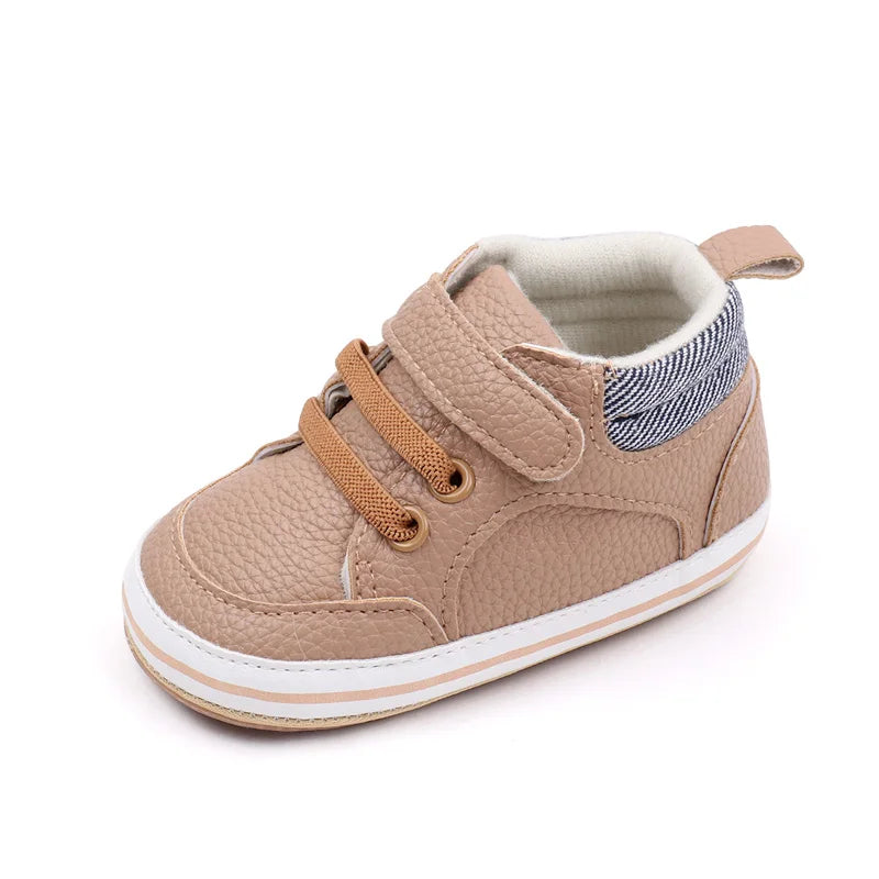 Mini Fashion™ - The first steps - Baby shoes