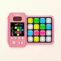 Thumbnail for TapRush – Exciting & Rhythmic – Stress-relieving game console
