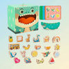 BalanceBuddies – Educational Balance & Stacking Game for Children