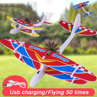 Thumbnail for SkyGlider - Light & Fast - Glider Toys