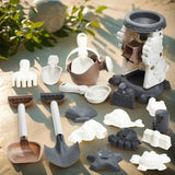 Beach Set™ - Encourage Creativity & Skills - Beach Fun Set for Kids